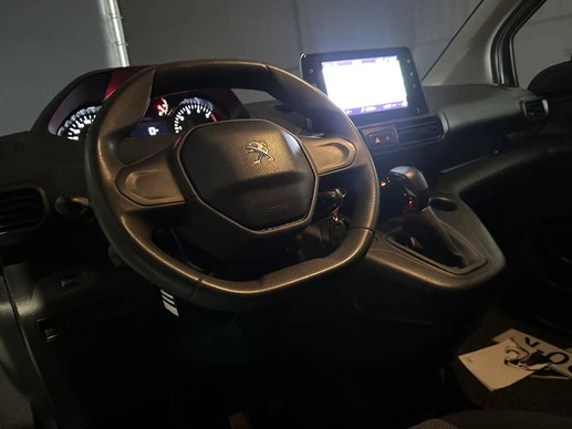 Peugeot Partner - Afbeelding 15 van 19