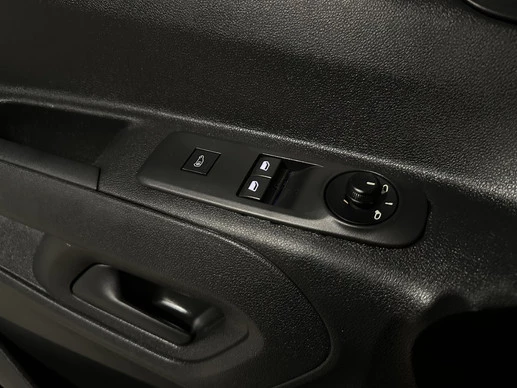 Peugeot Partner - Afbeelding 16 van 19