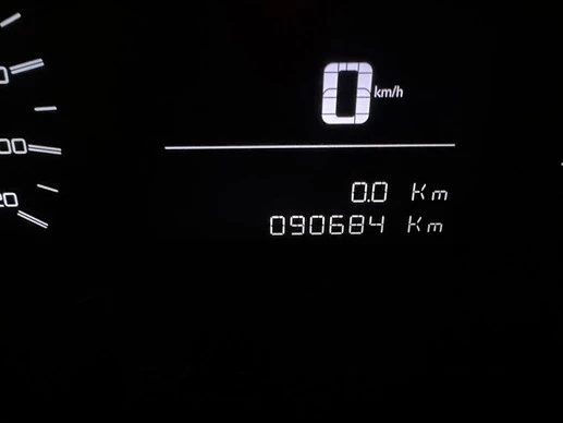 Peugeot Partner - Afbeelding 18 van 19