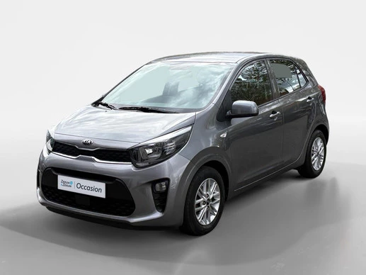 Kia Picanto - Afbeelding 2 van 21