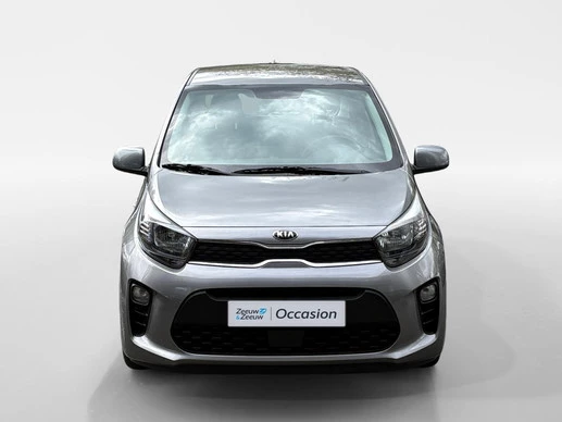 Kia Picanto - Afbeelding 3 van 21