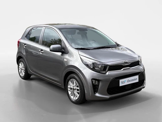 Kia Picanto - Afbeelding 4 van 21