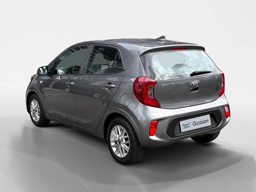 Kia Picanto - Afbeelding 5 van 21
