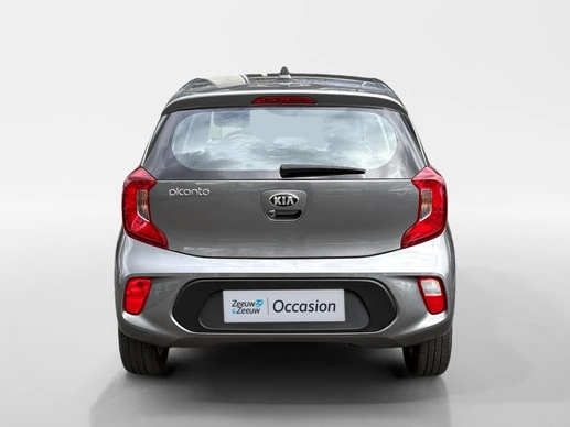 Kia Picanto - Afbeelding 6 van 21