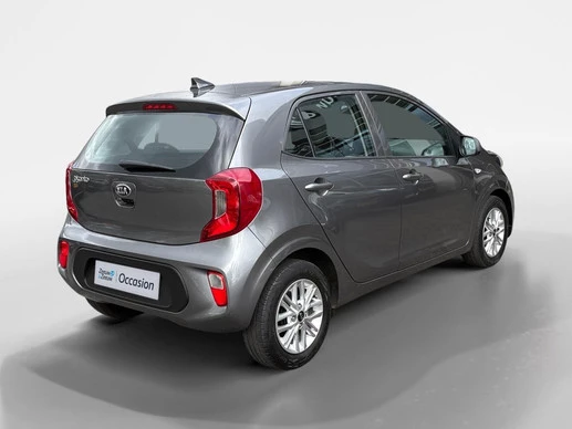 Kia Picanto - Afbeelding 7 van 21