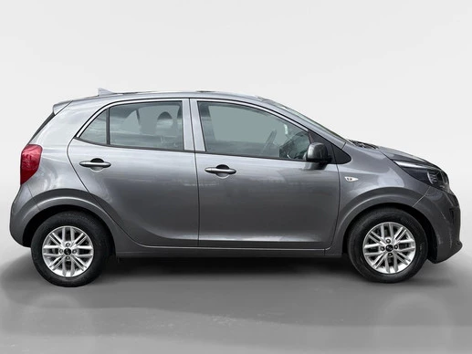 Kia Picanto - Afbeelding 8 van 21