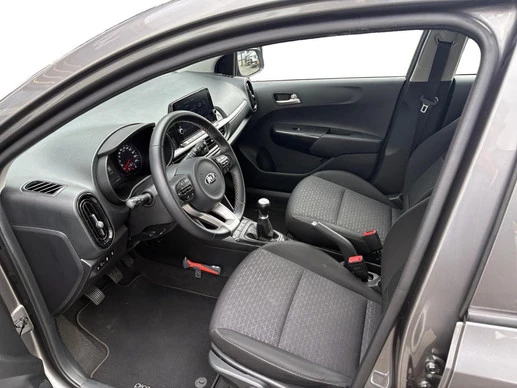 Kia Picanto - Afbeelding 10 van 21