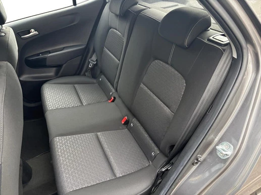 Kia Picanto - Afbeelding 12 van 21