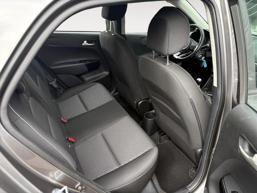 Kia Picanto - Afbeelding 13 van 21