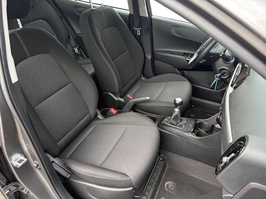 Kia Picanto - Afbeelding 14 van 21