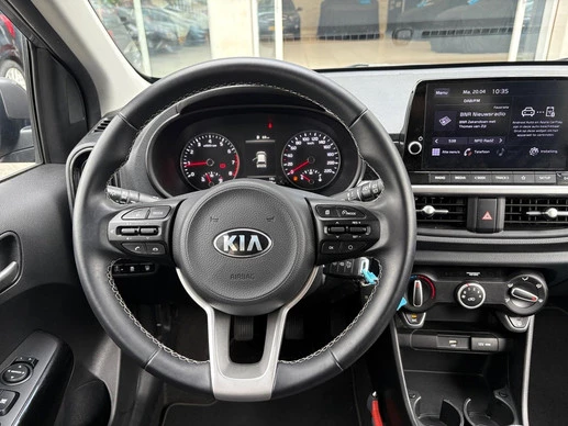 Kia Picanto - Afbeelding 16 van 21