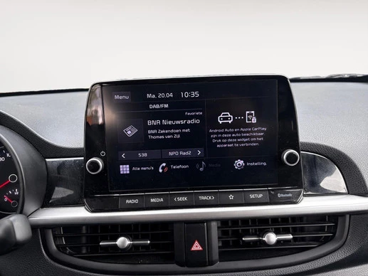 Kia Picanto - Afbeelding 17 van 21