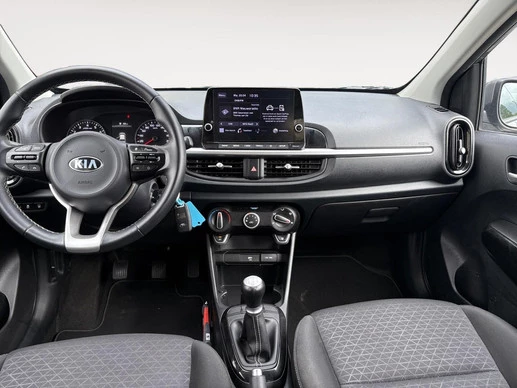 Kia Picanto - Afbeelding 18 van 21