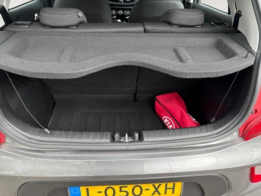Kia Picanto - Afbeelding 20 van 21