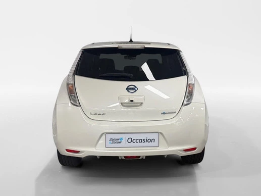 Nissan Leaf - Afbeelding 4 van 23