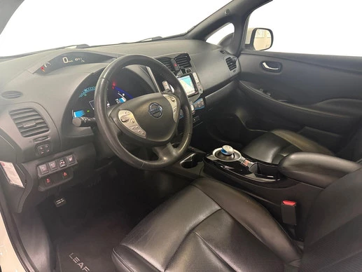 Nissan Leaf - Afbeelding 6 van 23