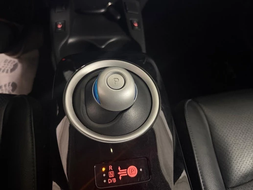 Nissan Leaf - Afbeelding 11 van 23