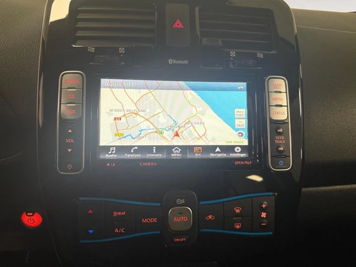 Nissan Leaf - Afbeelding 14 van 23