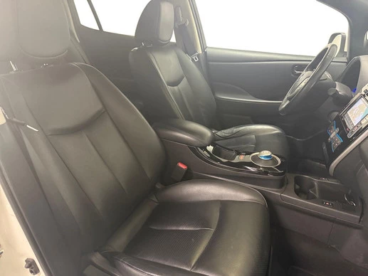 Nissan Leaf - Afbeelding 19 van 23