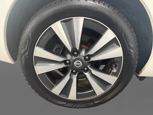 Nissan Leaf - Afbeelding 20 van 23