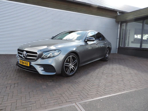 Mercedes-Benz E-Klasse - Afbeelding 1 van 22