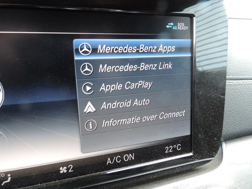 Mercedes-Benz E-Klasse - Afbeelding 4 van 22