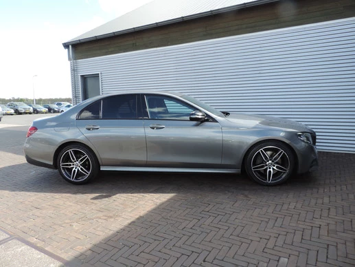 Mercedes-Benz E-Klasse - Afbeelding 6 van 22