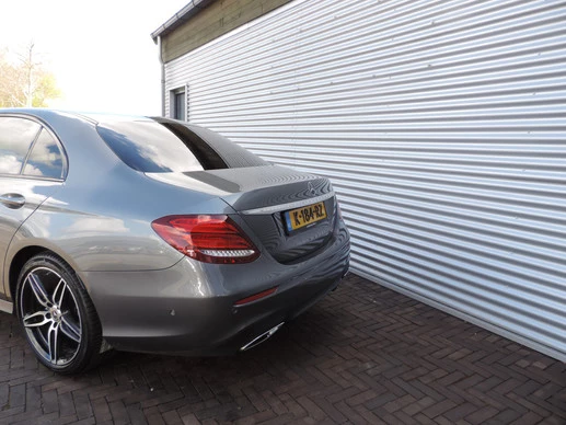 Mercedes-Benz E-Klasse - Afbeelding 8 van 22