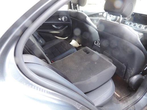 Mercedes-Benz E-Klasse - Afbeelding 10 van 22