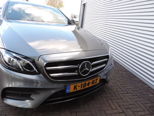 Mercedes-Benz E-Klasse - Afbeelding 11 van 22