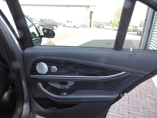 Mercedes-Benz E-Klasse - Afbeelding 13 van 22