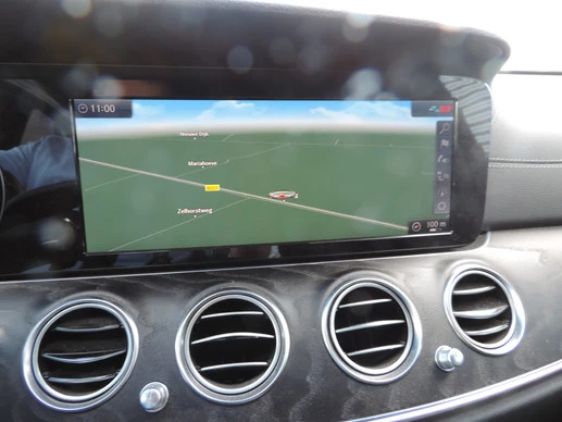 Mercedes-Benz E-Klasse - Afbeelding 15 van 22