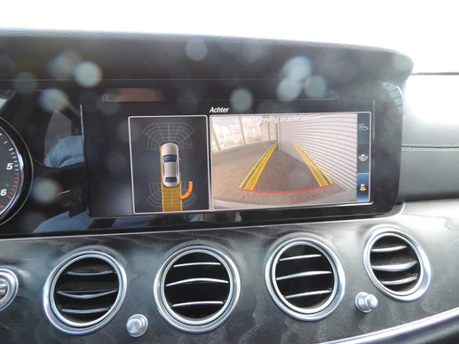 Mercedes-Benz E-Klasse - Afbeelding 16 van 22