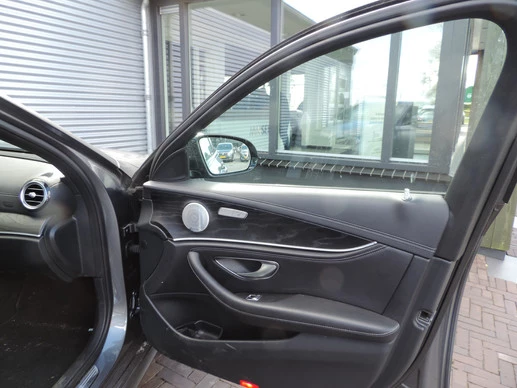Mercedes-Benz E-Klasse - Afbeelding 17 van 22
