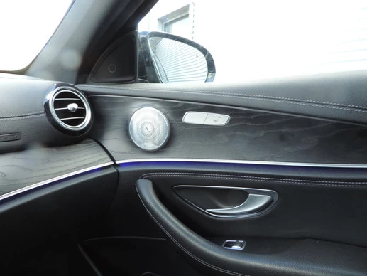 Mercedes-Benz E-Klasse - Afbeelding 18 van 22
