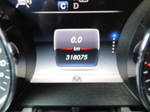 Mercedes-Benz E-Klasse - Afbeelding 19 van 22