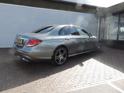 Mercedes-Benz E-Klasse - Afbeelding 20 van 22