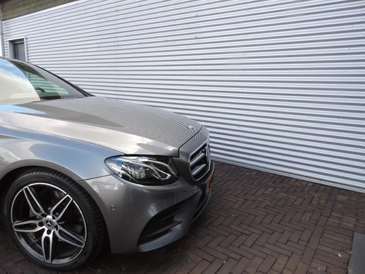 Mercedes-Benz E-Klasse - Afbeelding 21 van 22