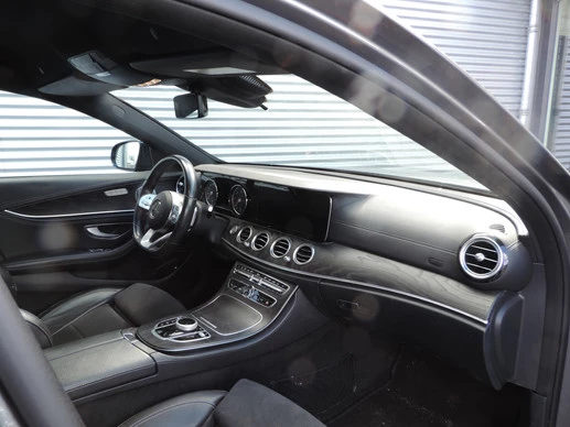 Mercedes-Benz E-Klasse - Afbeelding 22 van 22
