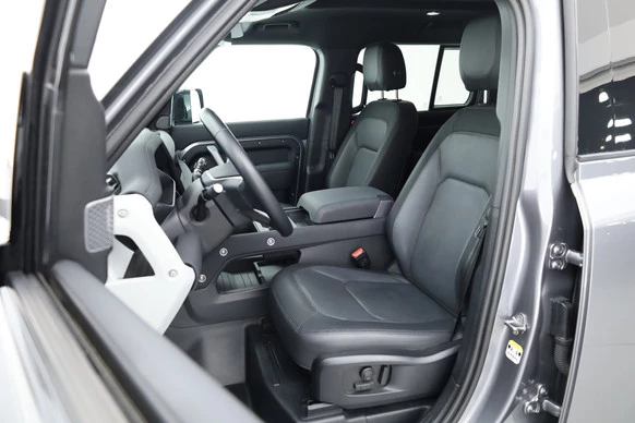 Land Rover Defender - Afbeelding 3 van 30