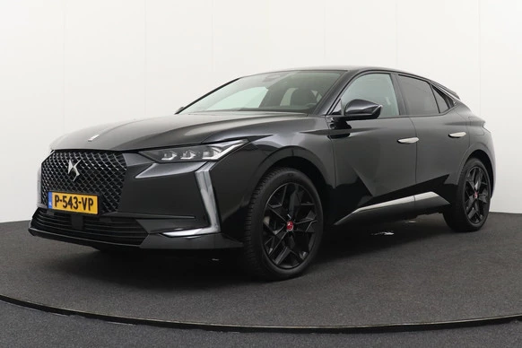 DS DS 4 - Afbeelding 1 van 27