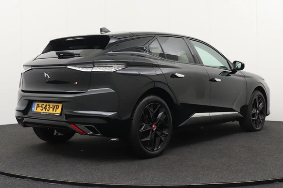 DS DS 4 - Afbeelding 2 van 27