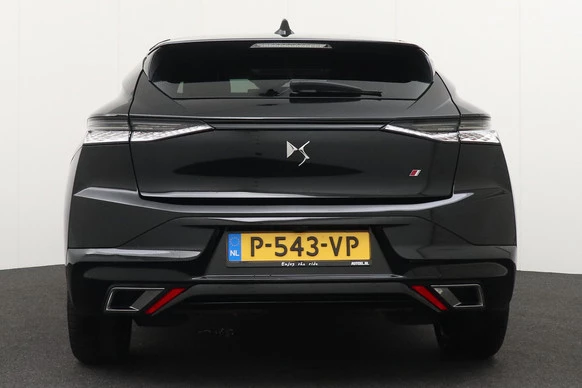 DS DS 4 - Afbeelding 4 van 27