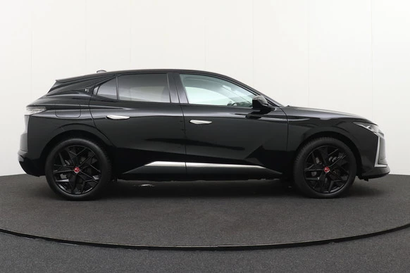 DS DS 4 - Afbeelding 6 van 27