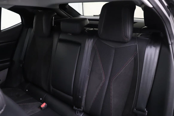 DS DS 4 - Afbeelding 12 van 27