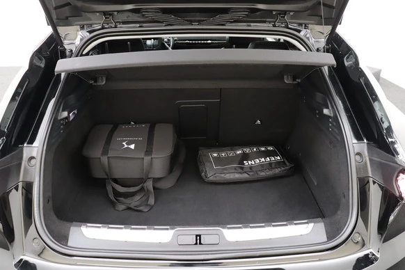 DS DS 4 - Afbeelding 13 van 27