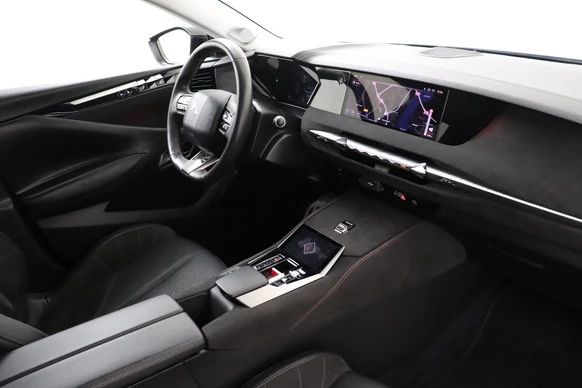 DS DS 4 - Afbeelding 15 van 27