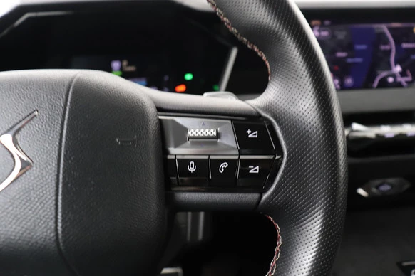 DS DS 4 - Afbeelding 18 van 27