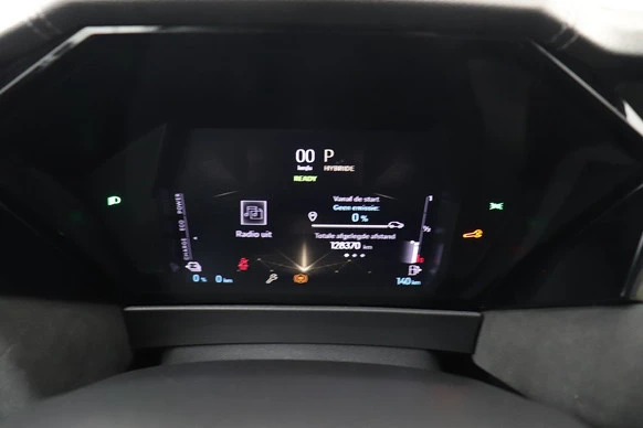 DS DS 4 - Afbeelding 19 van 27