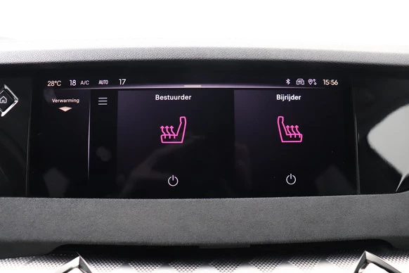 DS DS 4 - Afbeelding 24 van 27